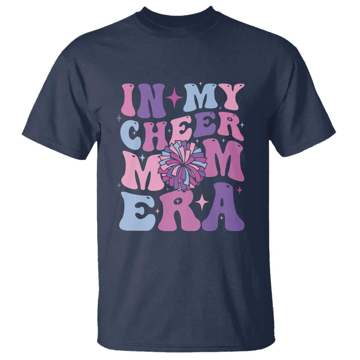 funny-football-mom-t-shirt-in-my-cheer-mom-era-cheerleader-pompom