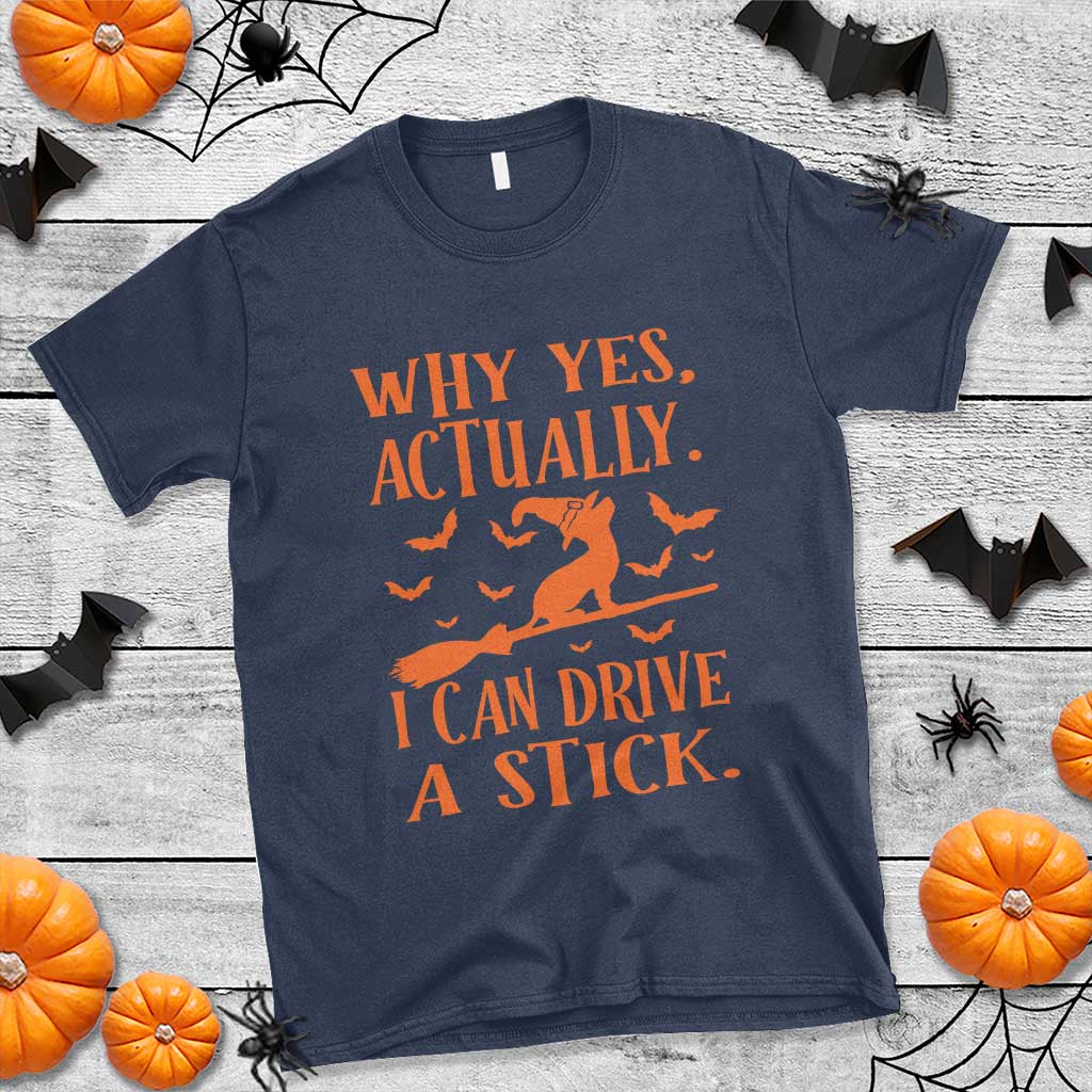 halloween-dog-t-shirt-why-yes-actually-i-can-drive-a-stick-witch