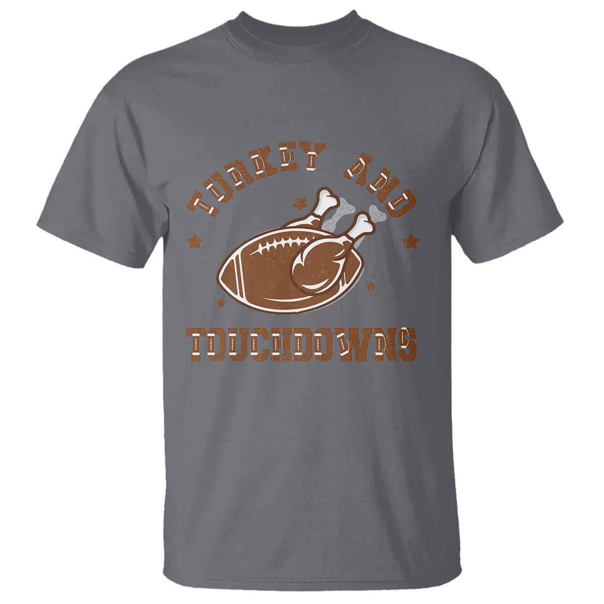thanksgiving-football-t-shirt-turkey-and-touchdowns-vintage-american-football