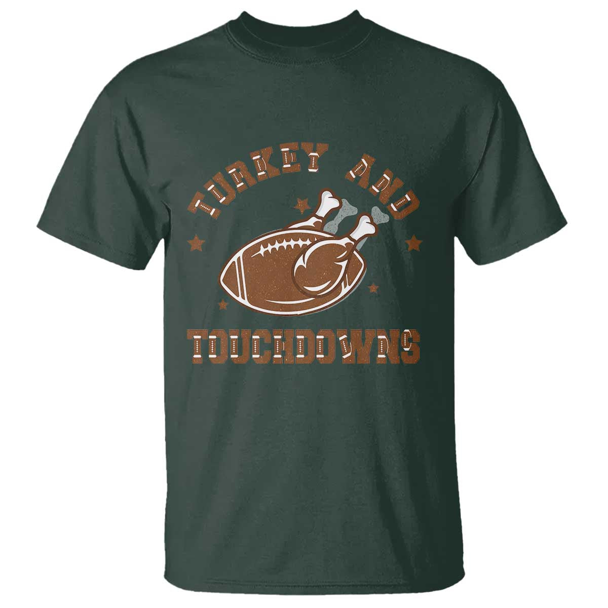 thanksgiving-football-t-shirt-turkey-and-touchdowns-vintage-american-football