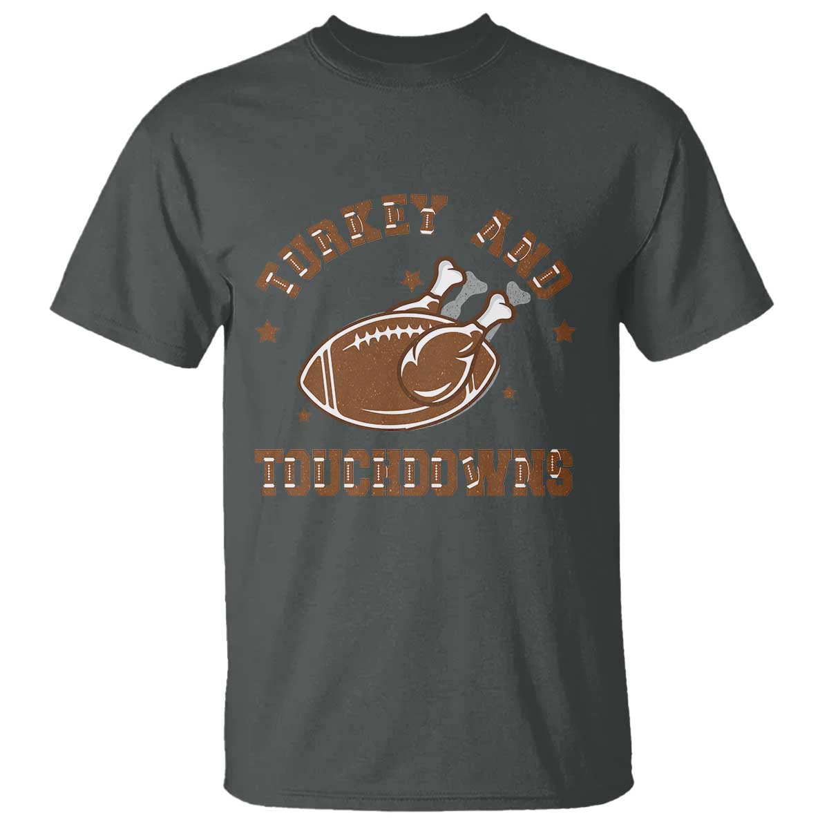 thanksgiving-football-t-shirt-turkey-and-touchdowns-vintage-american-football