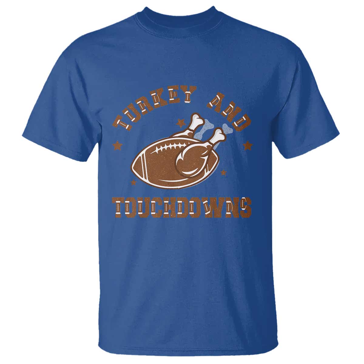 thanksgiving-football-t-shirt-turkey-and-touchdowns-vintage-american-football