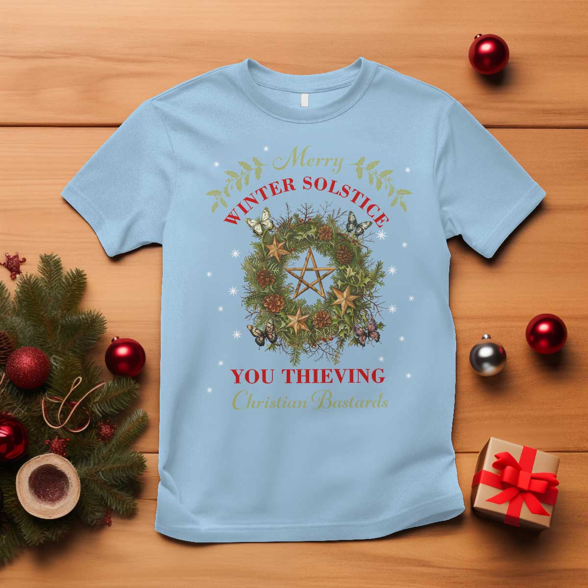 merry-winter-solstice-you-thieving-christian-bastards-t-shirt-yule-pentagram