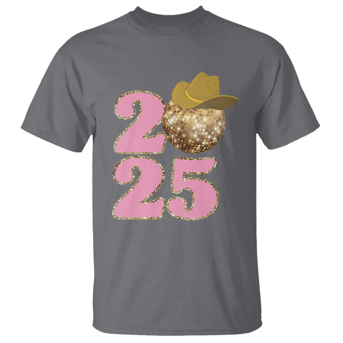 howdy-new-year-2025-t-shirt-happy-new-year-sparkling-cowboy-cowgirl