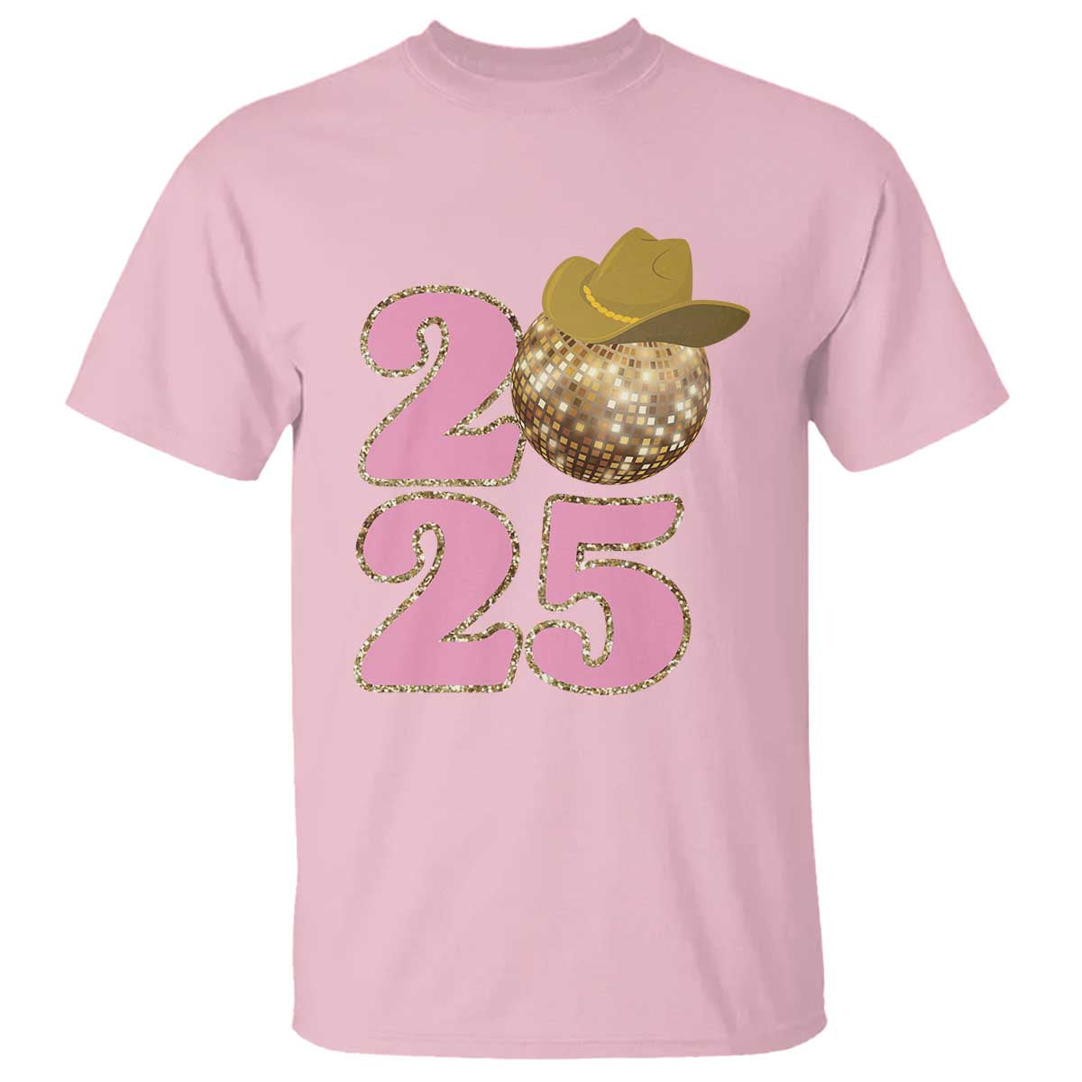 howdy-new-year-2025-t-shirt-happy-new-year-sparkling-cowboy-cowgirl