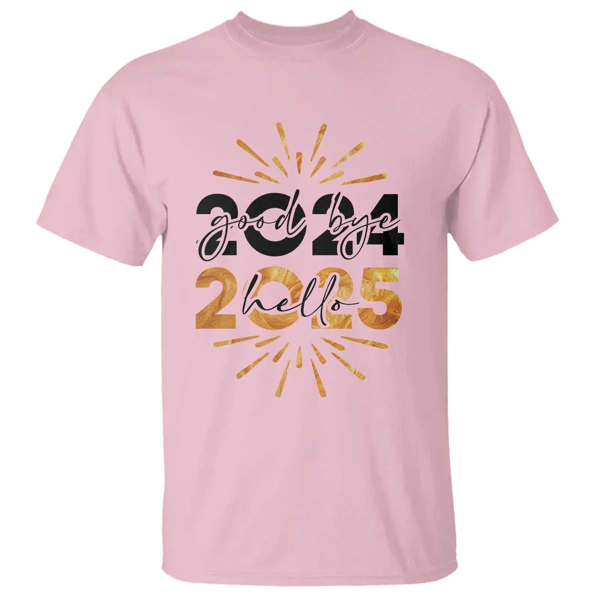 goodbye-2024-hello-2025-t-shirt-new-years-eve-party