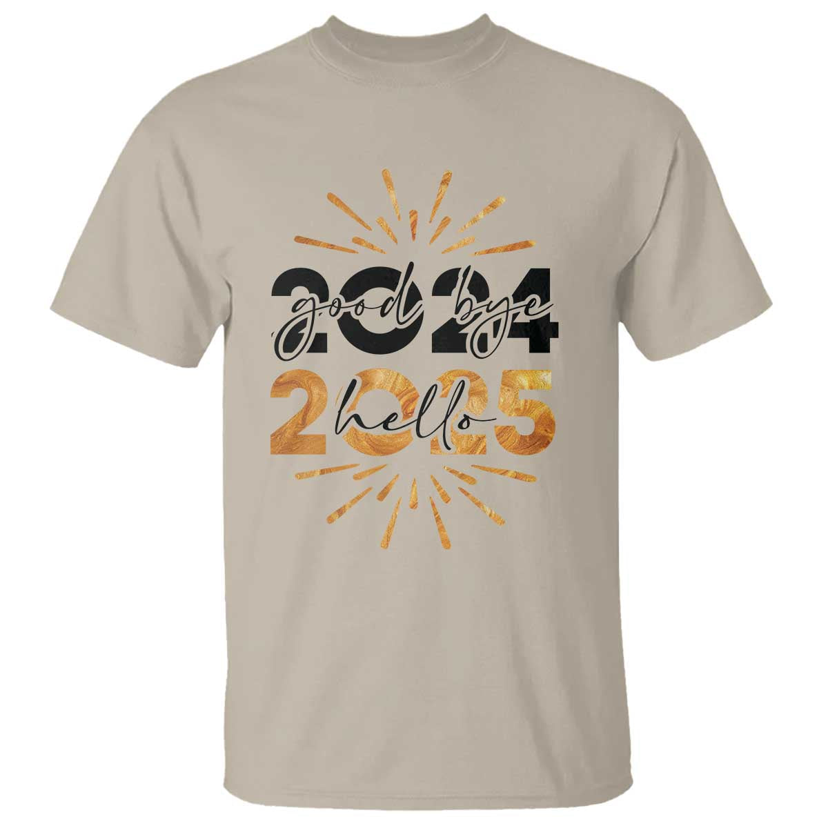 goodbye-2024-hello-2025-t-shirt-new-years-eve-party