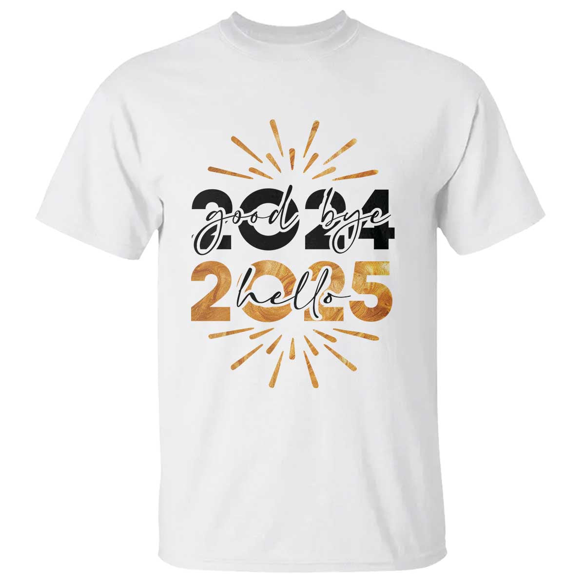 goodbye-2024-hello-2025-t-shirt-new-years-eve-party