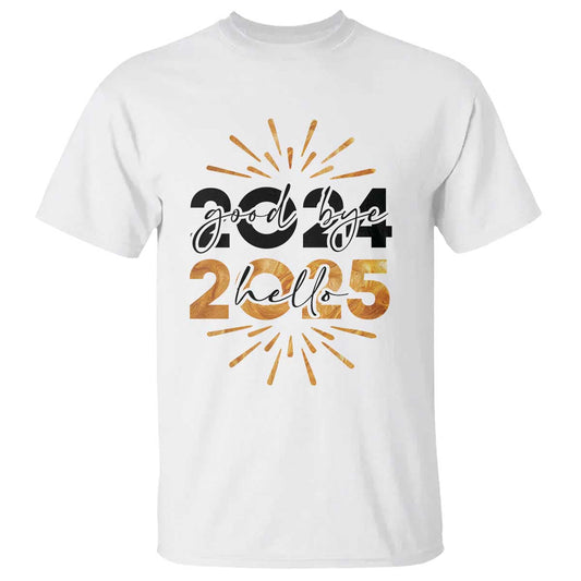 goodbye-2024-hello-2025-t-shirt-new-years-eve-party