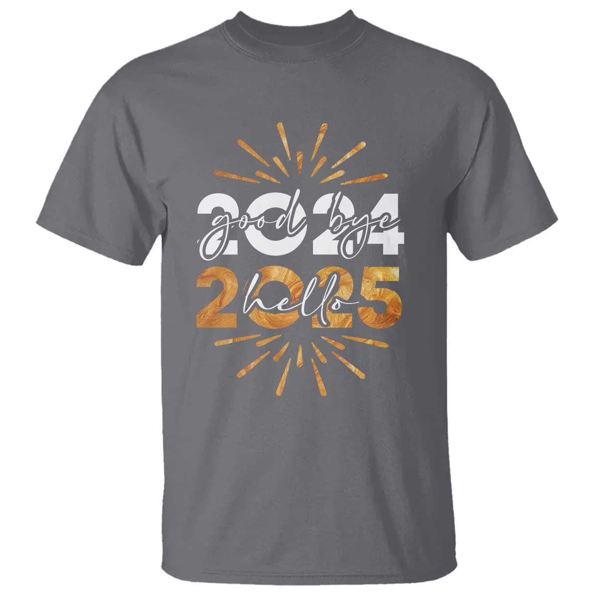goodbye-2024-hello-2025-t-shirt-new-years-eve-party-fireworks