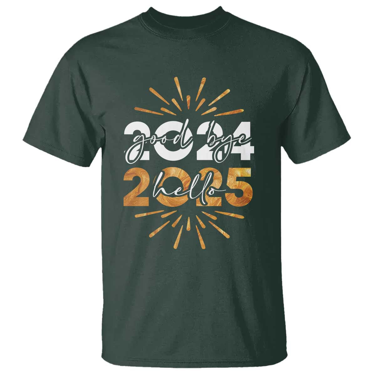 goodbye-2024-hello-2025-t-shirt-new-years-eve-party-fireworks