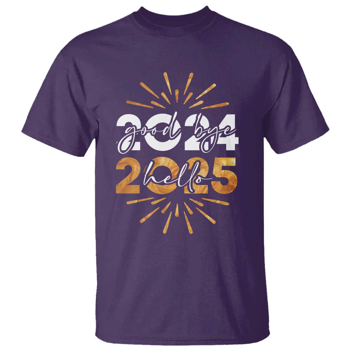 goodbye-2024-hello-2025-t-shirt-new-years-eve-party-fireworks