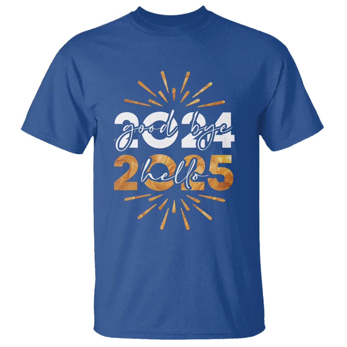 goodbye-2024-hello-2025-t-shirt-new-years-eve-party-fireworks