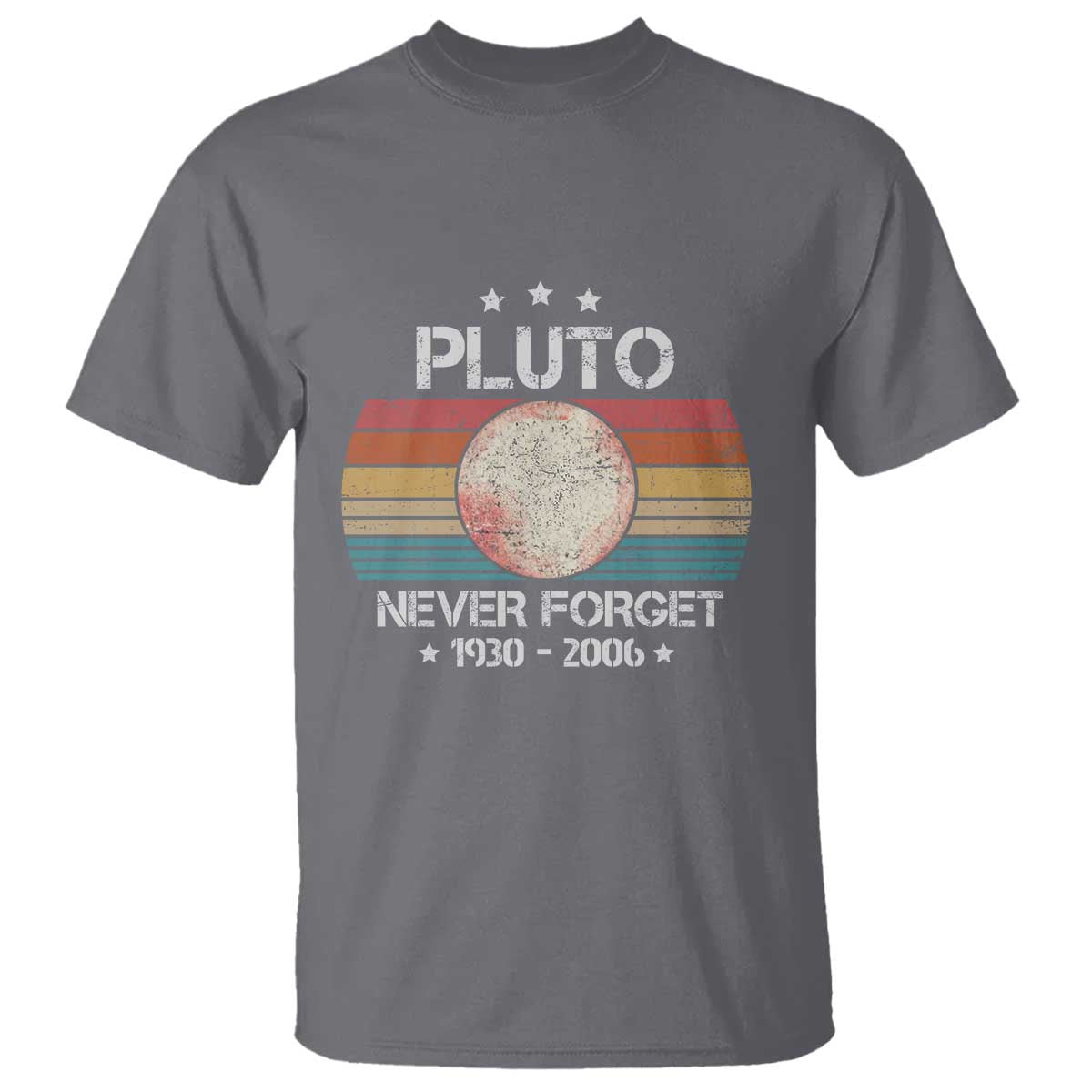funny-never-forget-pluto-t-shirt-1930-2006-retro-style-space-lover