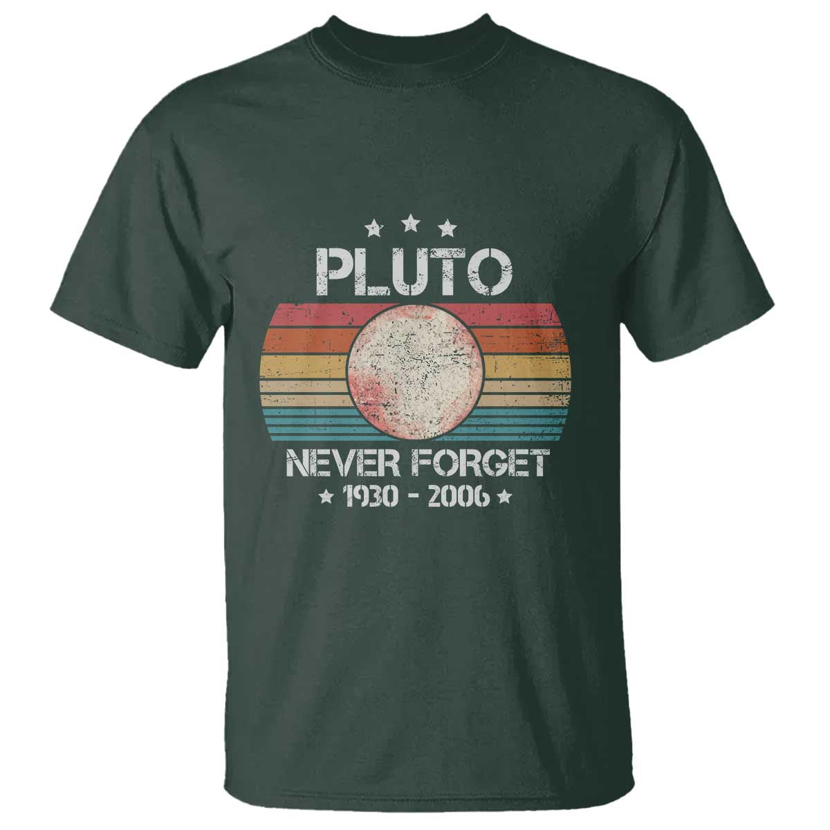 funny-never-forget-pluto-t-shirt-1930-2006-retro-style-space-lover