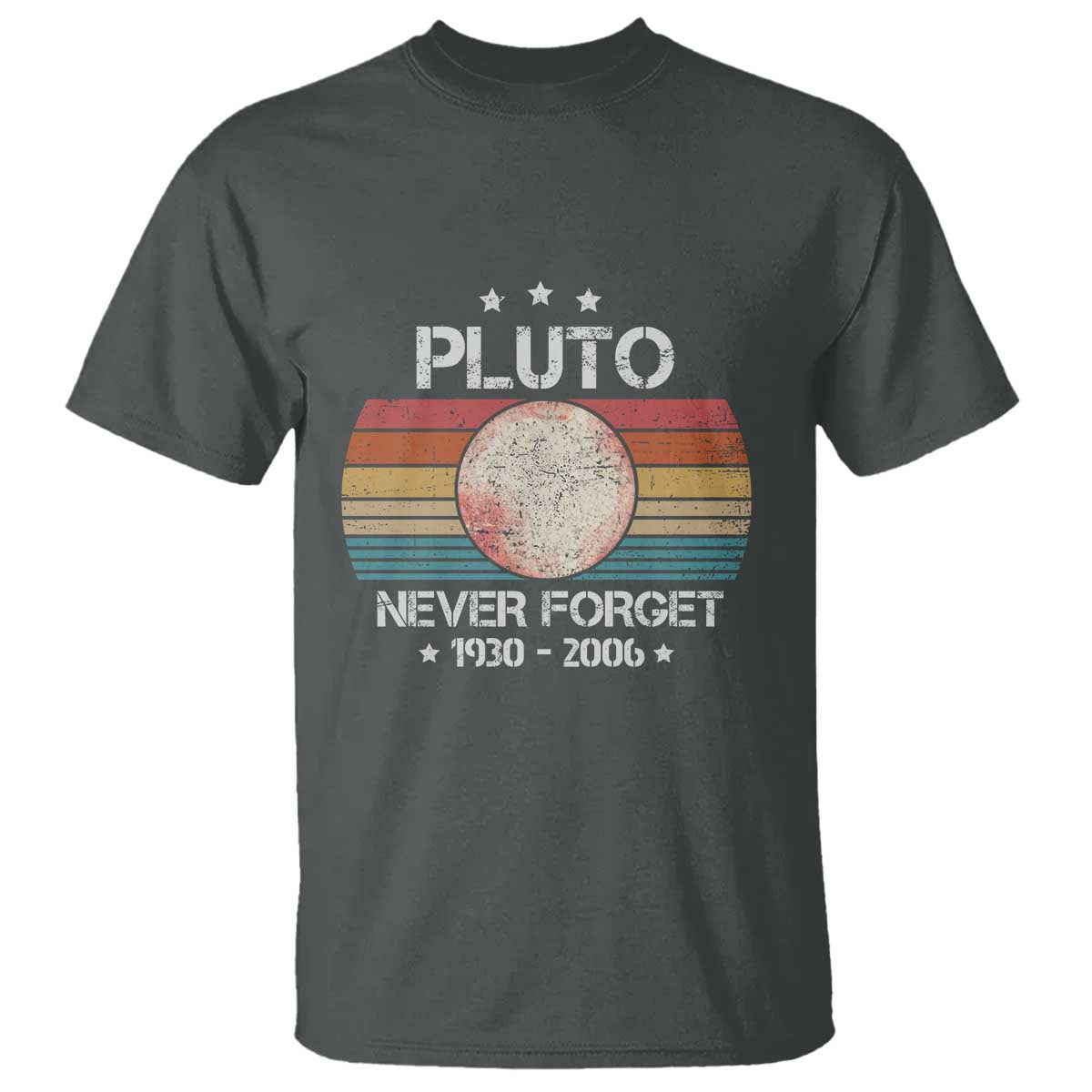funny-never-forget-pluto-t-shirt-1930-2006-retro-style-space-lover
