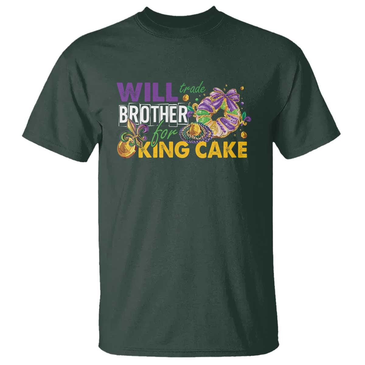 funny-mardi-gras-will-trade-brother-for-king-cake-t-shirt-beads-doubloons