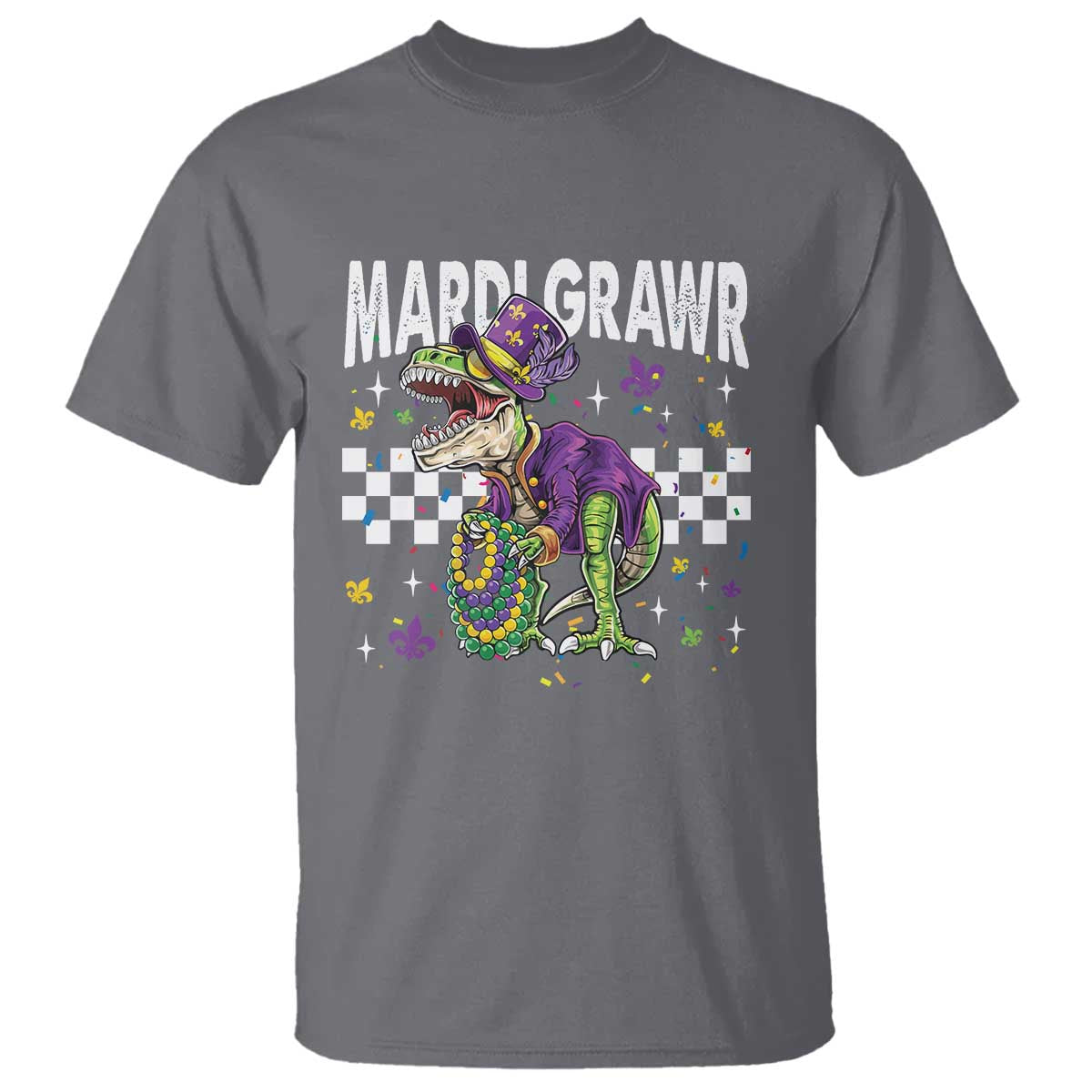 funny-mardi-gras-t-rex-dinosaur-t-shirt-mardi-grawr-beads-carnival-party