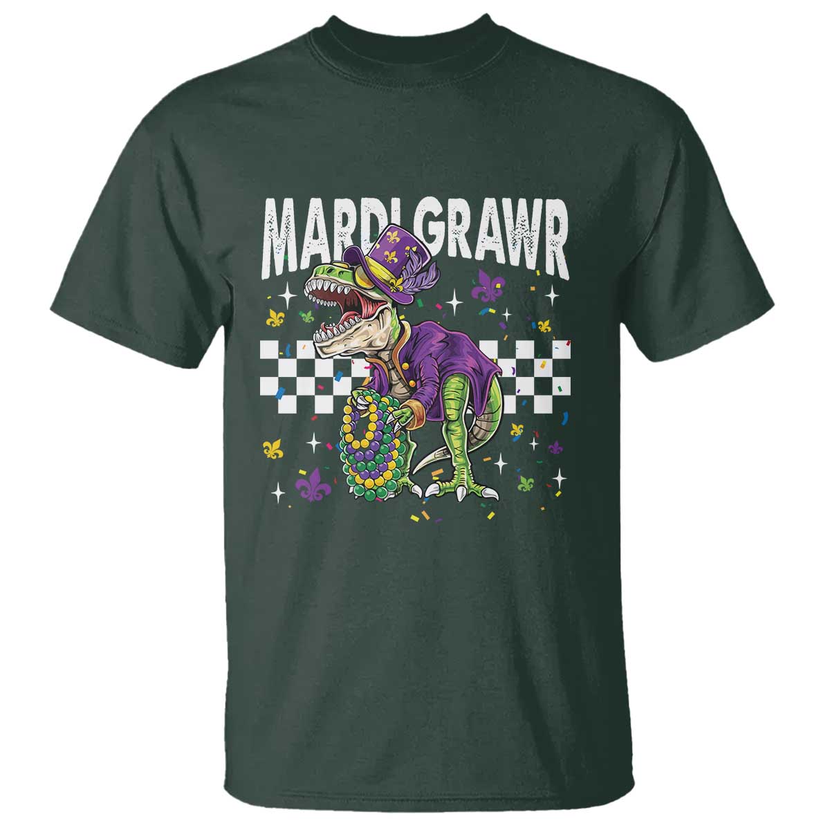 funny-mardi-gras-t-rex-dinosaur-t-shirt-mardi-grawr-beads-carnival-party