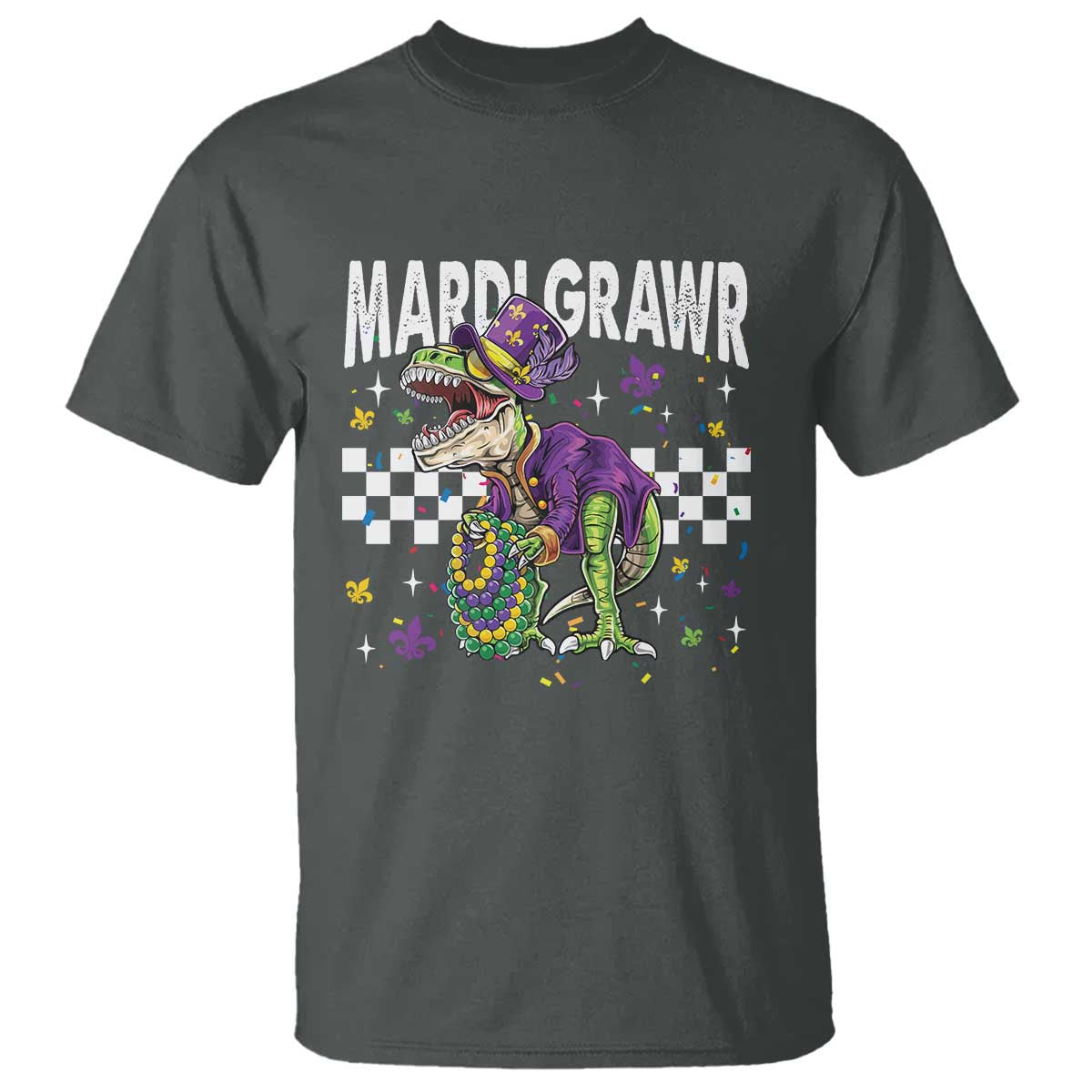funny-mardi-gras-t-rex-dinosaur-t-shirt-mardi-grawr-beads-carnival-party