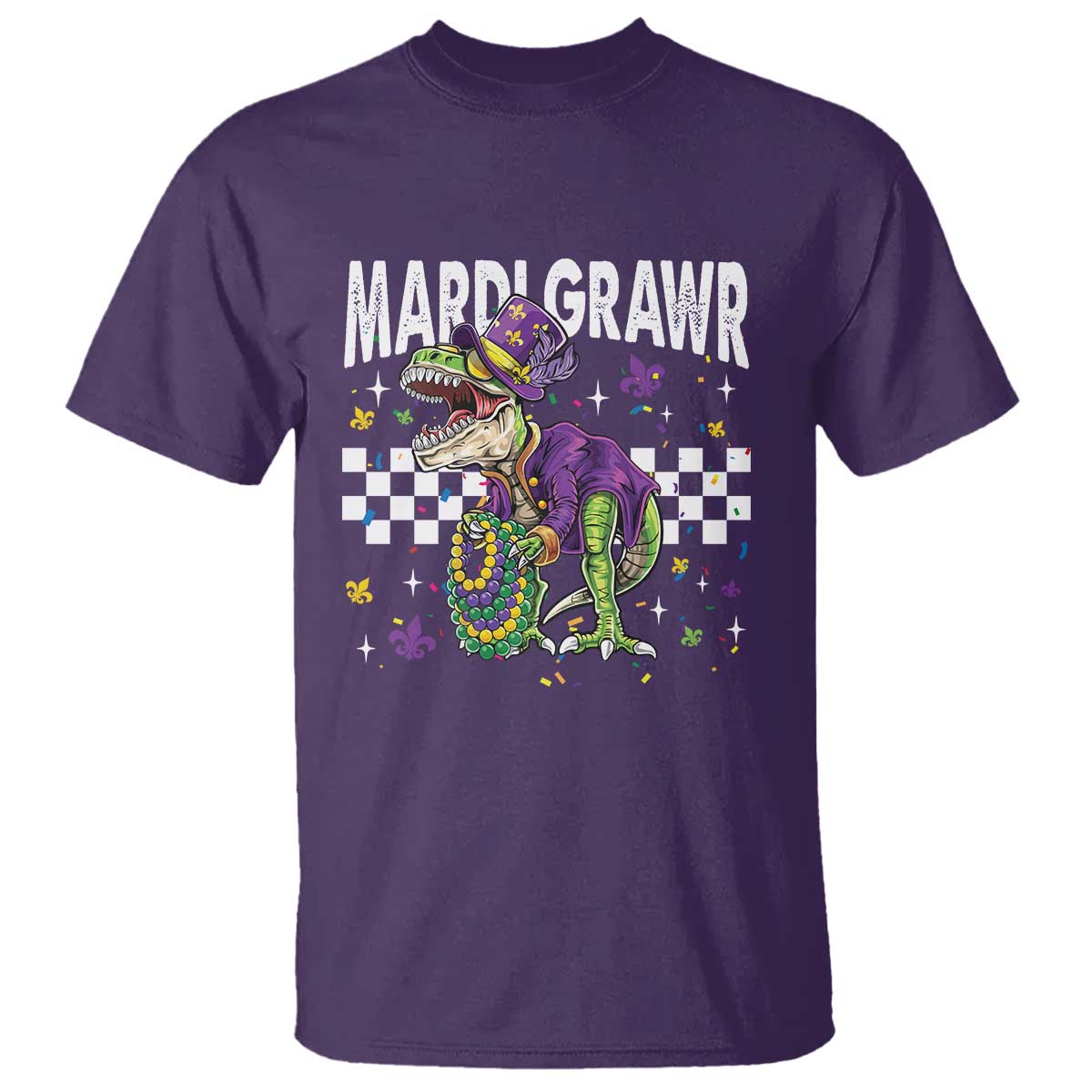 funny-mardi-gras-t-rex-dinosaur-t-shirt-mardi-grawr-beads-carnival-party