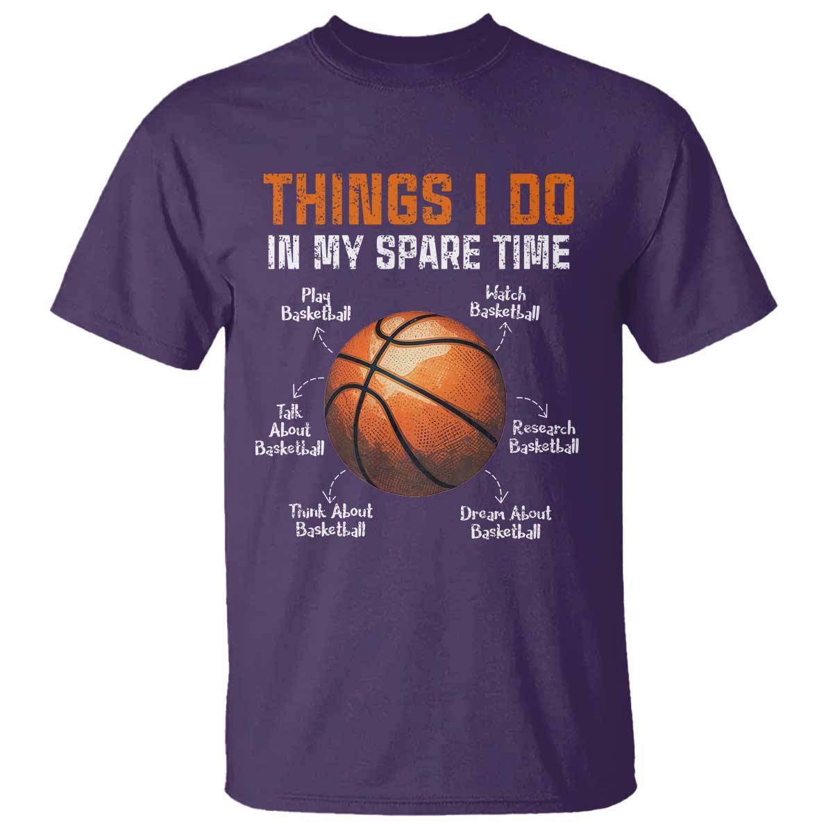 funny-basketball-things-i-do-in-my-spare-time-t-shirt-sports-lover