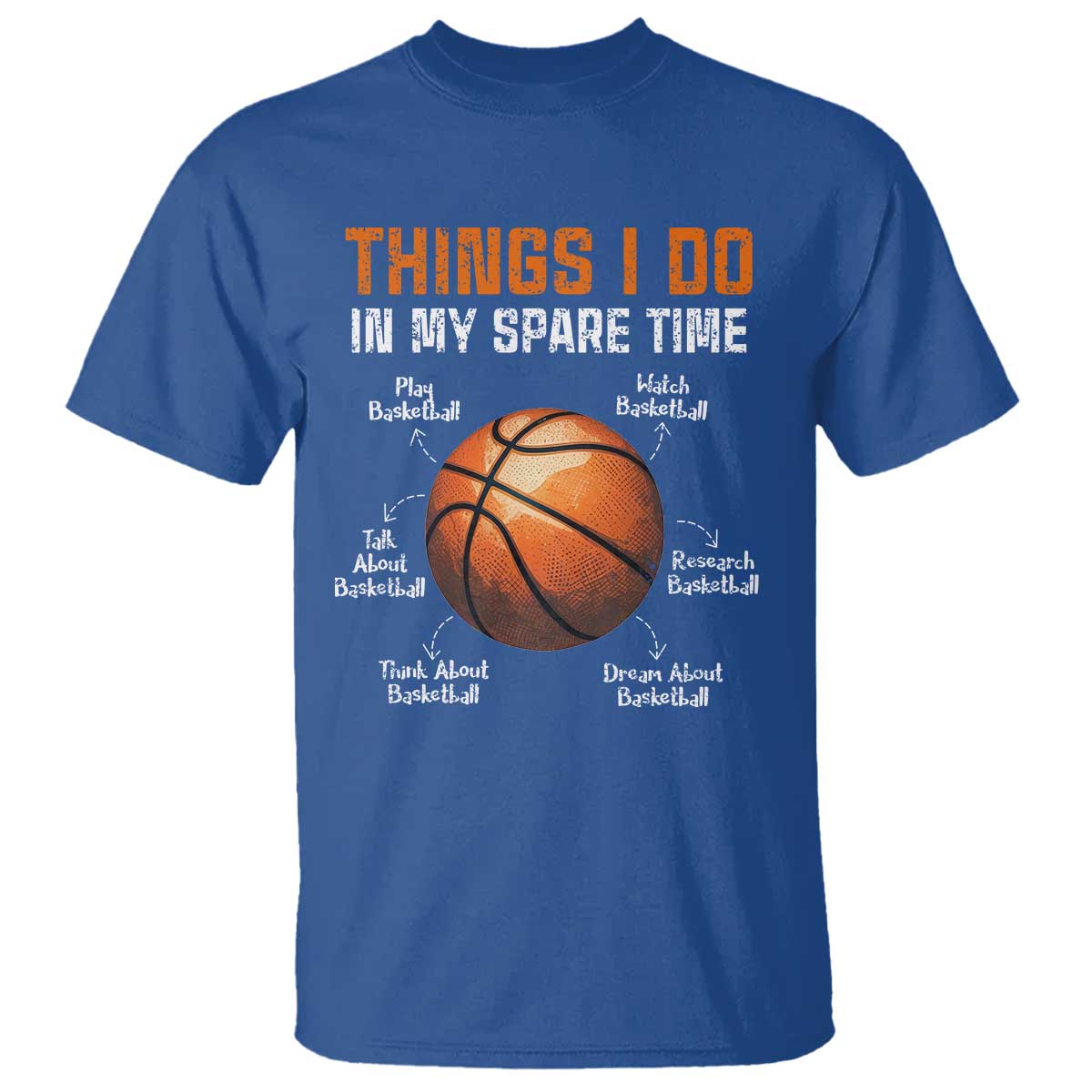 funny-basketball-things-i-do-in-my-spare-time-t-shirt-sports-lover