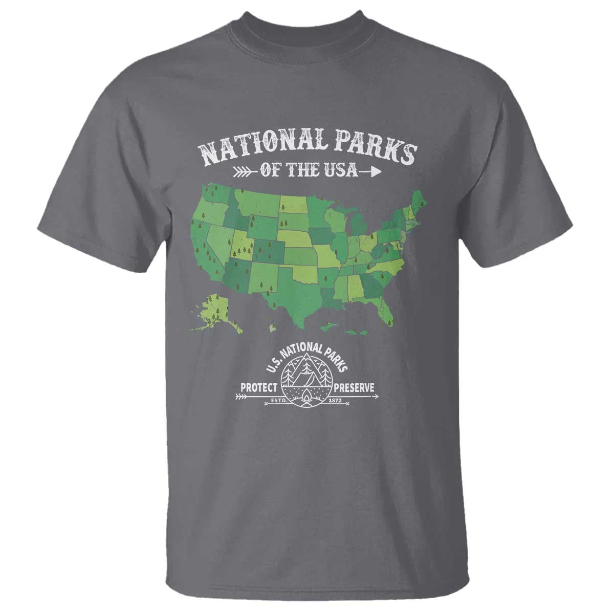 protect-and-preserve-national-parks-t-shirt-estd-1872-vintage-forest-american-map