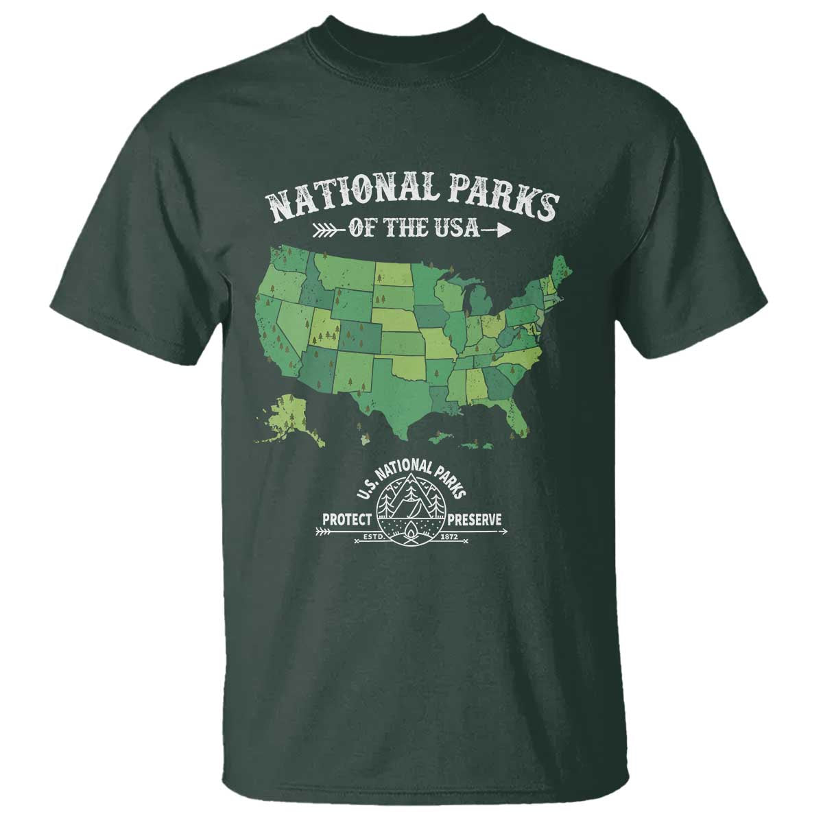 protect-and-preserve-national-parks-t-shirt-estd-1872-vintage-forest-american-map