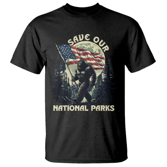 save-our-national-parks-bigfoot-t-shirt-vintage-american-flag