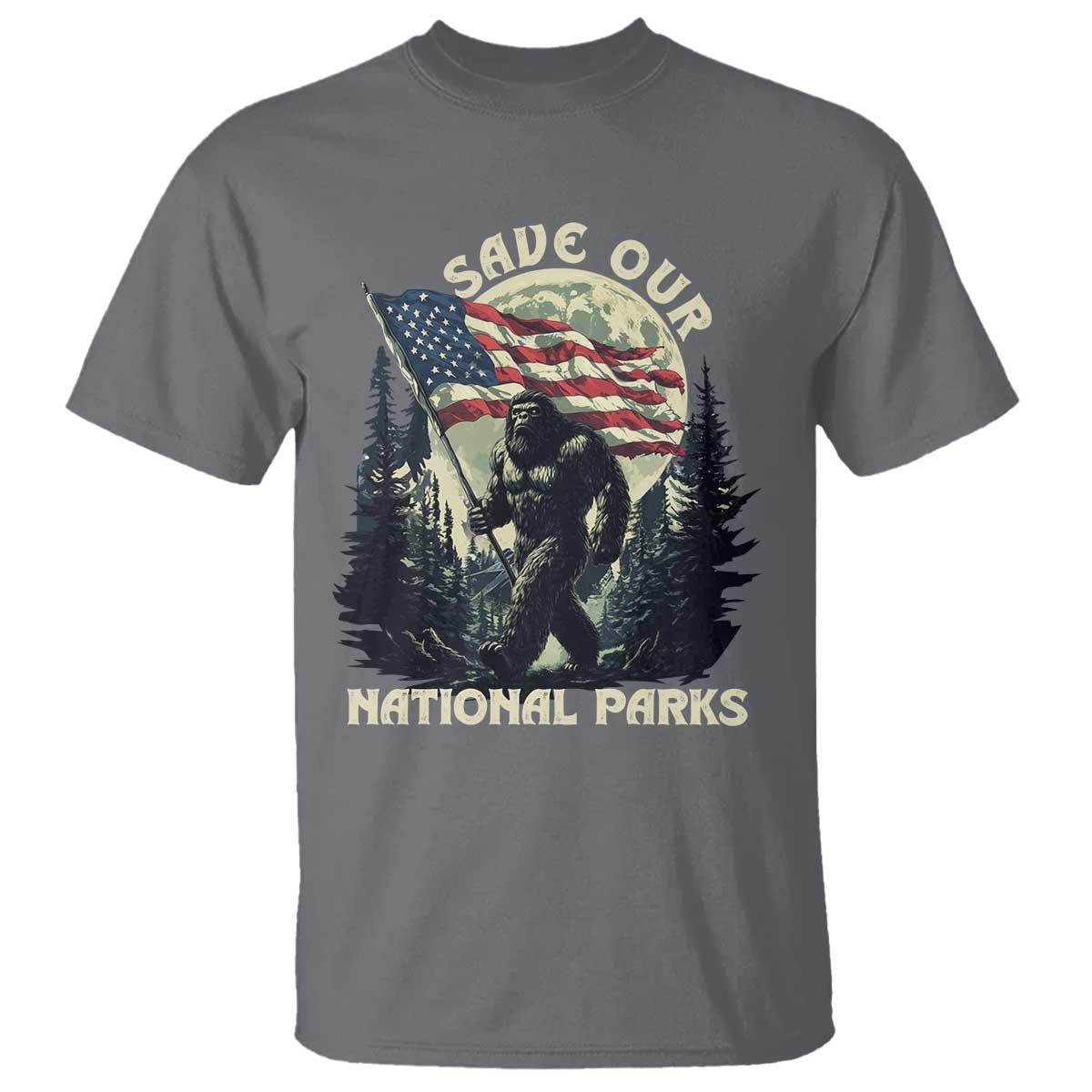 save-our-national-parks-bigfoot-t-shirt-vintage-american-flag