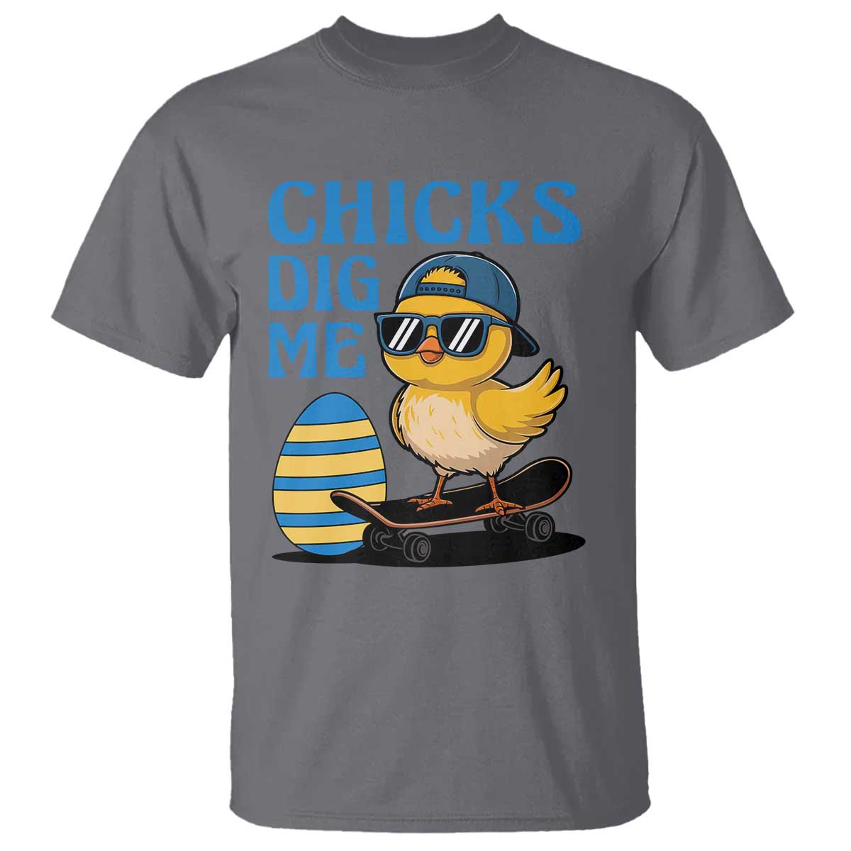 funny-easter-day-chicks-dig-me-t-shirt-cool-chicken