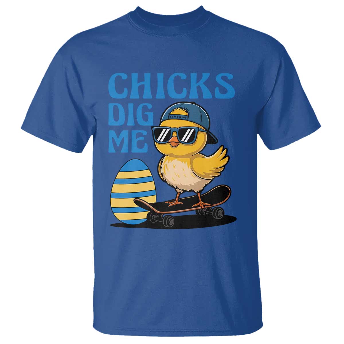funny-easter-day-chicks-dig-me-t-shirt-cool-chicken