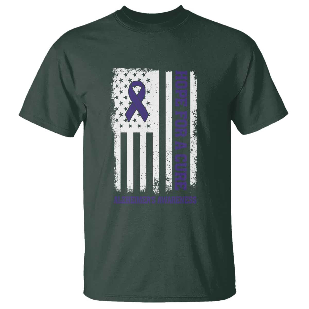 alzheimers-awareness-t-shirt-hope-for-a-cure-alzheimers-supporter