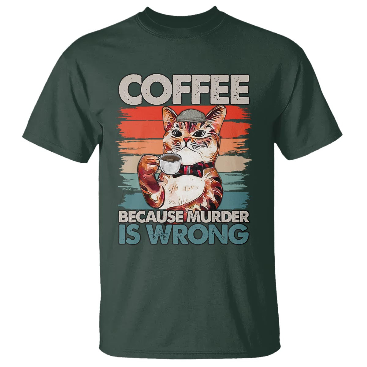 funny-cat-coffee-t-shirt-because-murder-is-wrong-coffee-cup