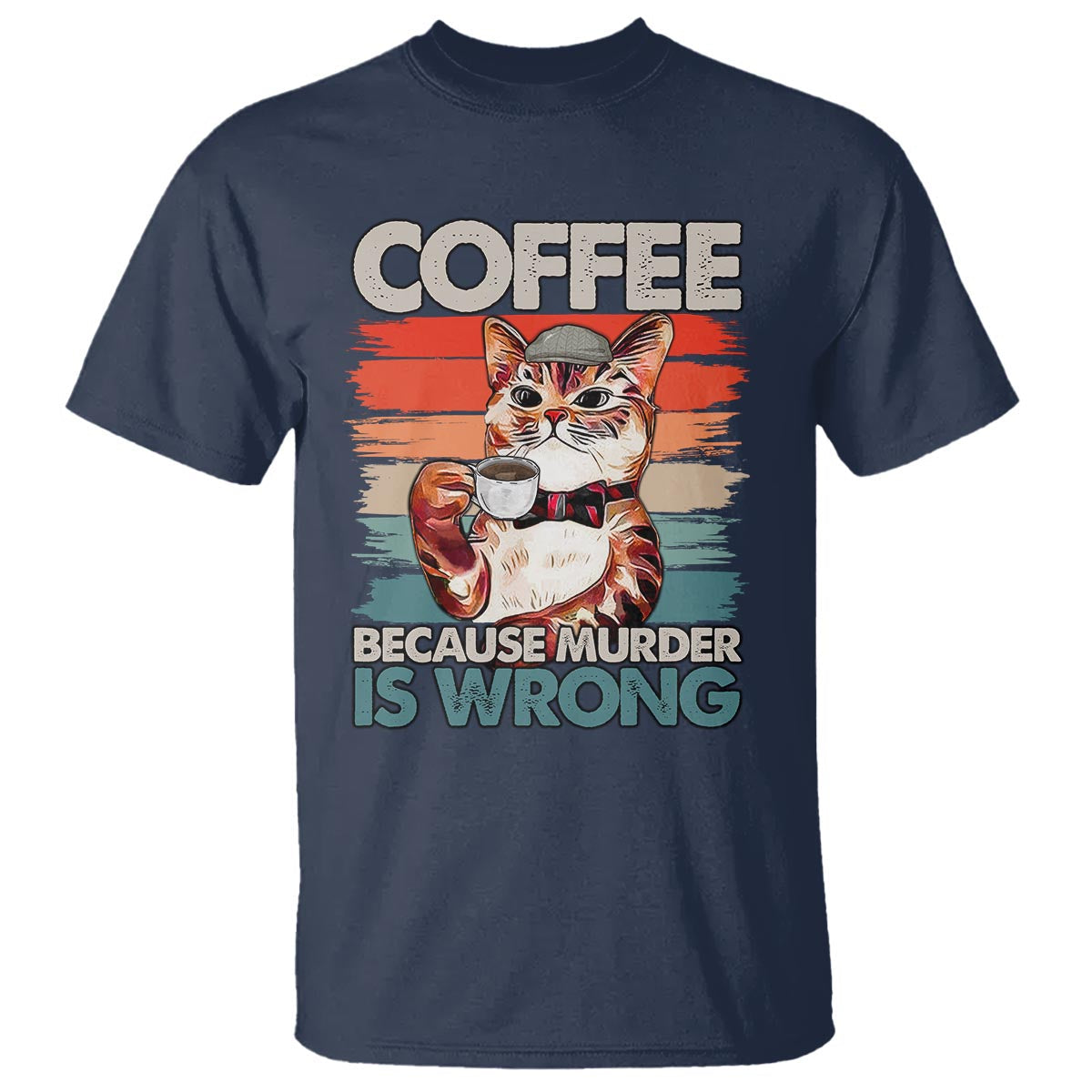 funny-cat-coffee-t-shirt-because-murder-is-wrong-coffee-cup