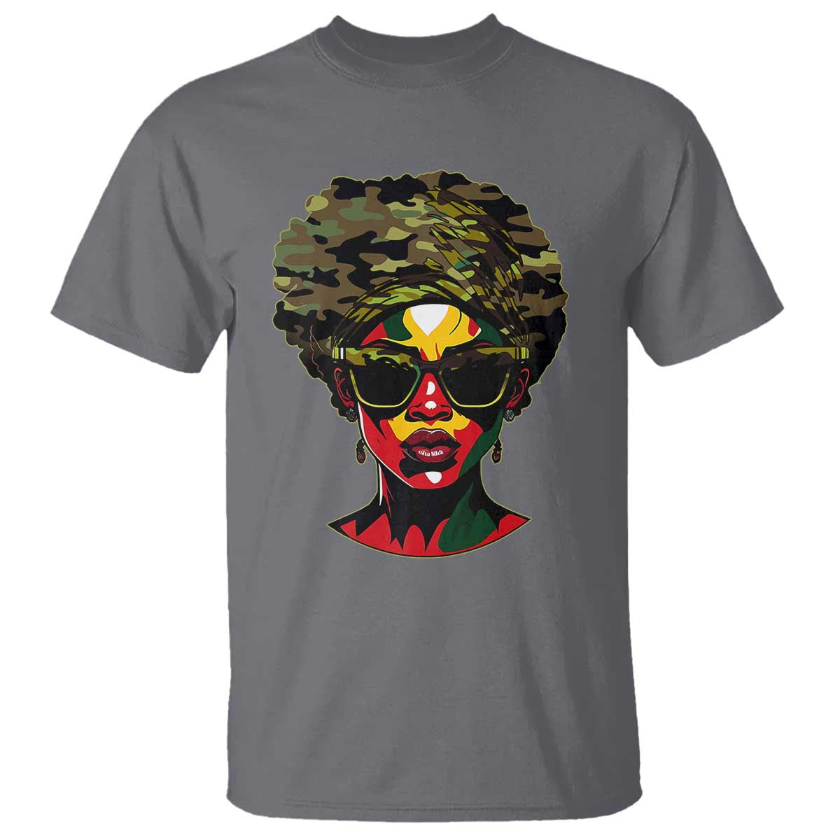 camo-african-american-women-juneteenth-celebrating-black-freedom-day-t-shirt