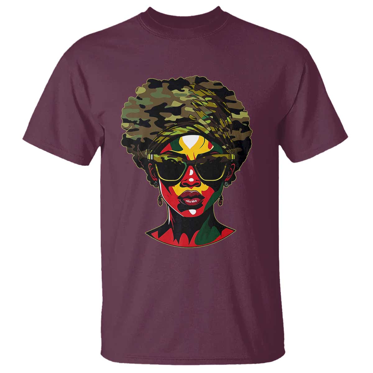 camo-african-american-women-juneteenth-celebrating-black-freedom-day-t-shirt