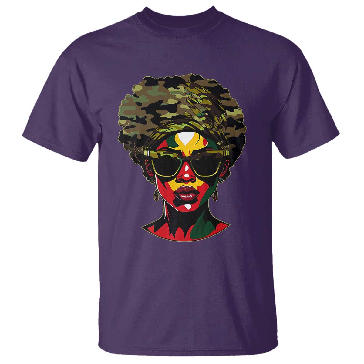 camo-african-american-women-juneteenth-celebrating-black-freedom-day-t-shirt