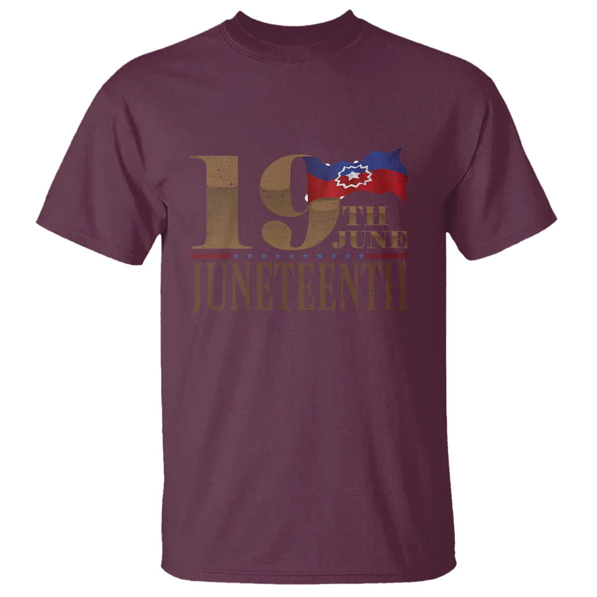 19th-june-juneteenth-freedom-day-t-shirt-juneteenth-flag