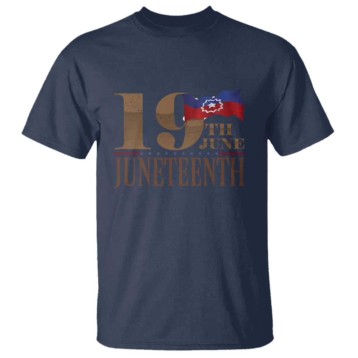 19th-june-juneteenth-freedom-day-t-shirt-juneteenth-flag