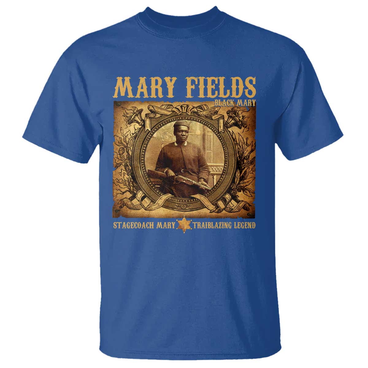 mary-fields-t-shirt-stagecoach-mary-trailblazing-legend-black-cowgirl