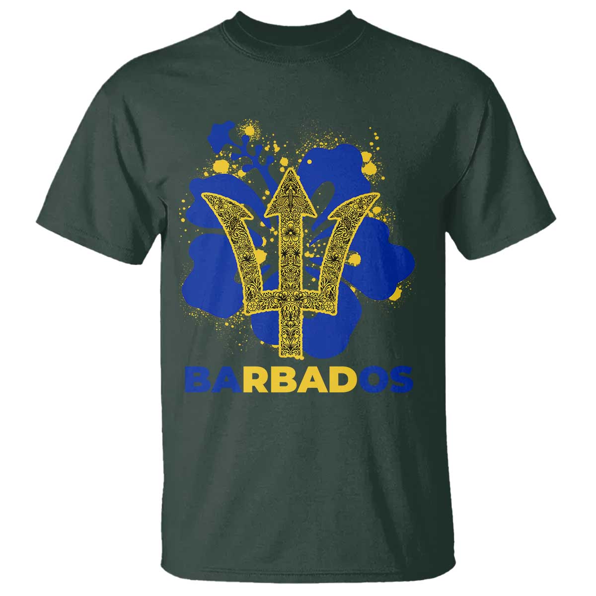 proud-barbados-bajan-barbadian-flag-roots-t-shirt