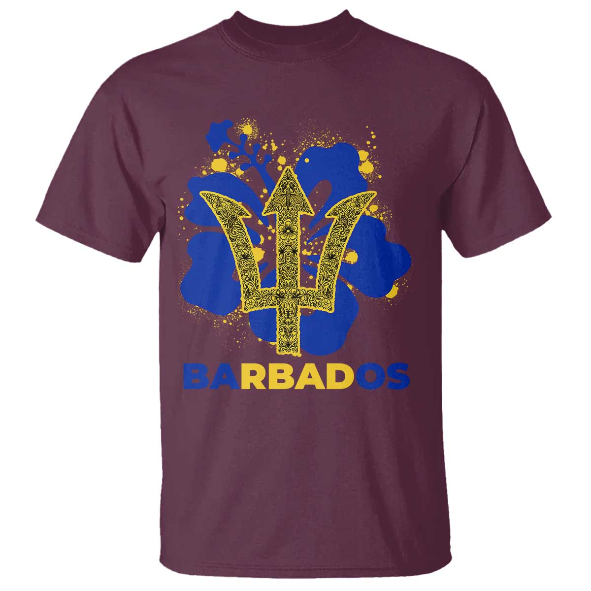 proud-barbados-bajan-barbadian-flag-roots-t-shirt
