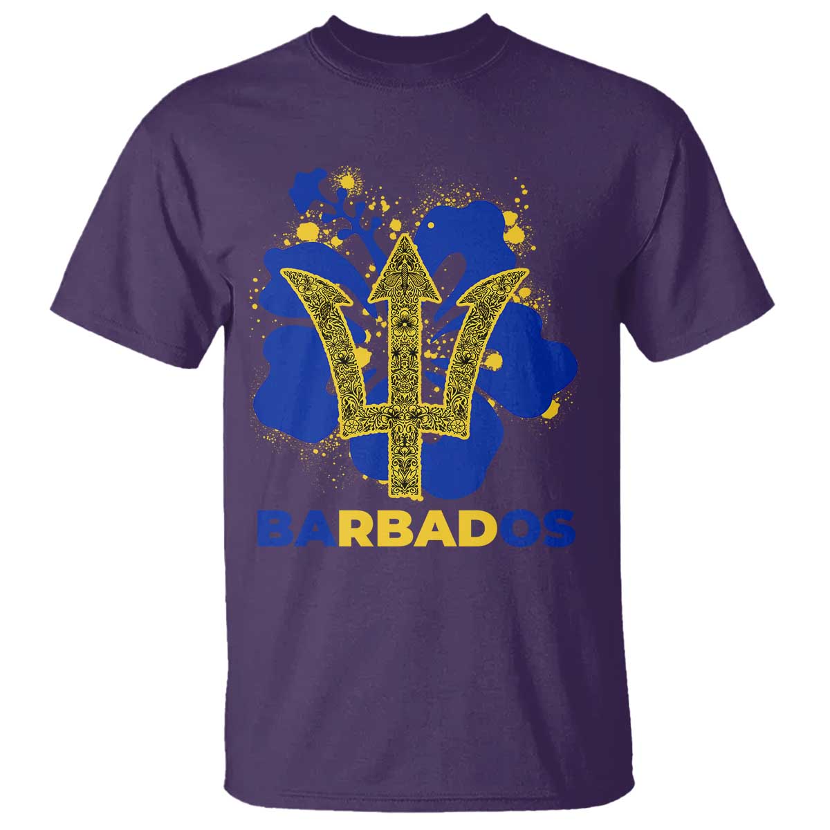 proud-barbados-bajan-barbadian-flag-roots-t-shirt