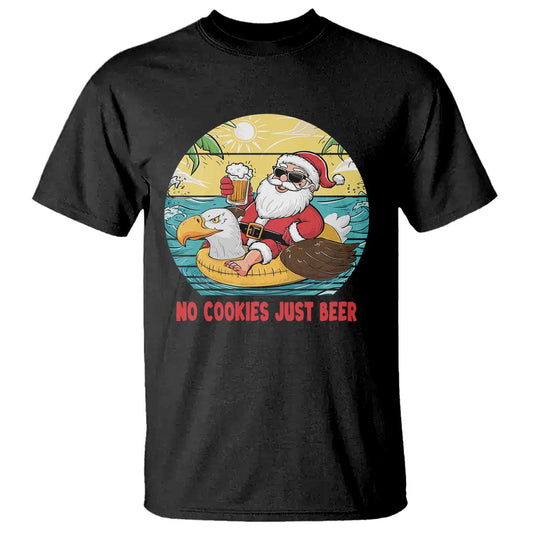 funny-christmas-in-july-t-shirt-no-cookies-just-beer-santa-summer-season-eagle-float
