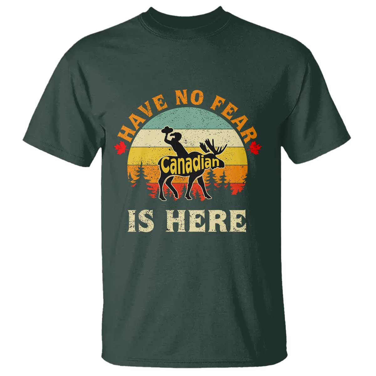 funny-canada-t-shirt-have-no-fear-the-canadian-is-here-maple-leaf