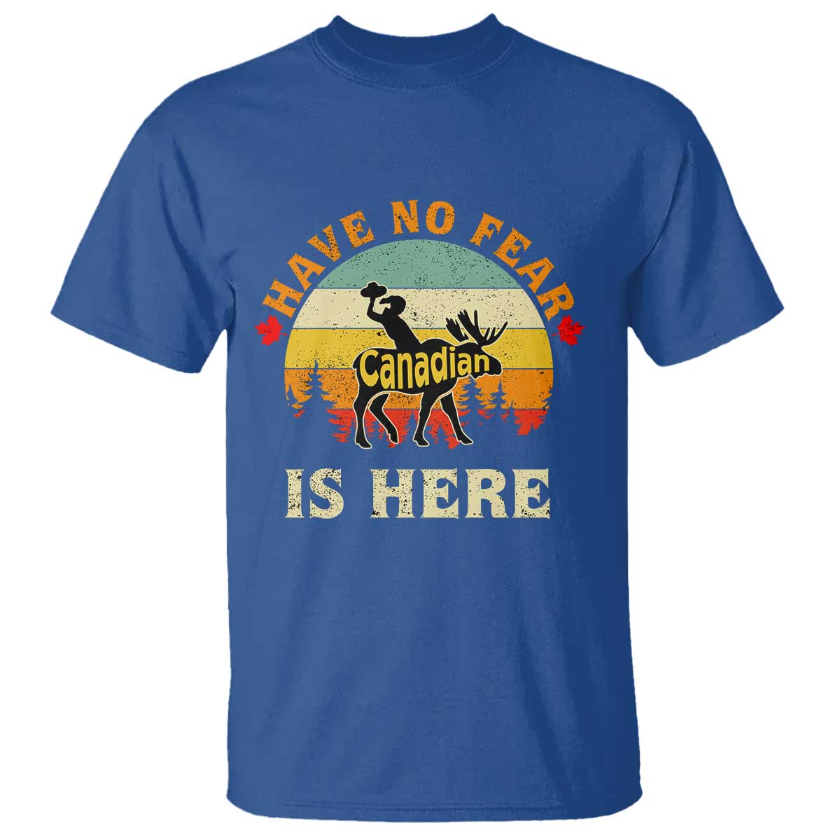 funny-canada-t-shirt-have-no-fear-the-canadian-is-here-maple-leaf