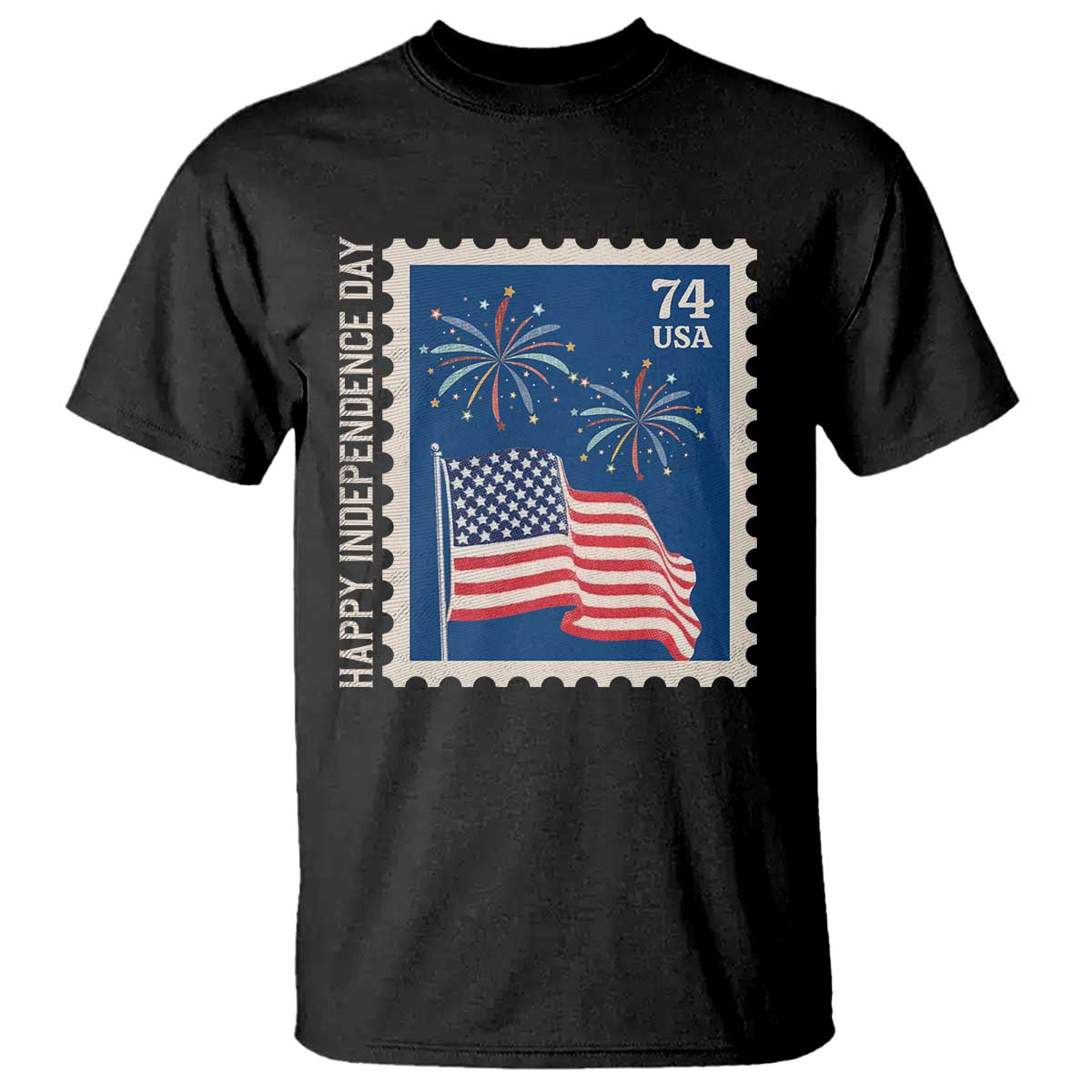 4th-of-july-t-shirt-happy-independence-day-stamp-usa-flag