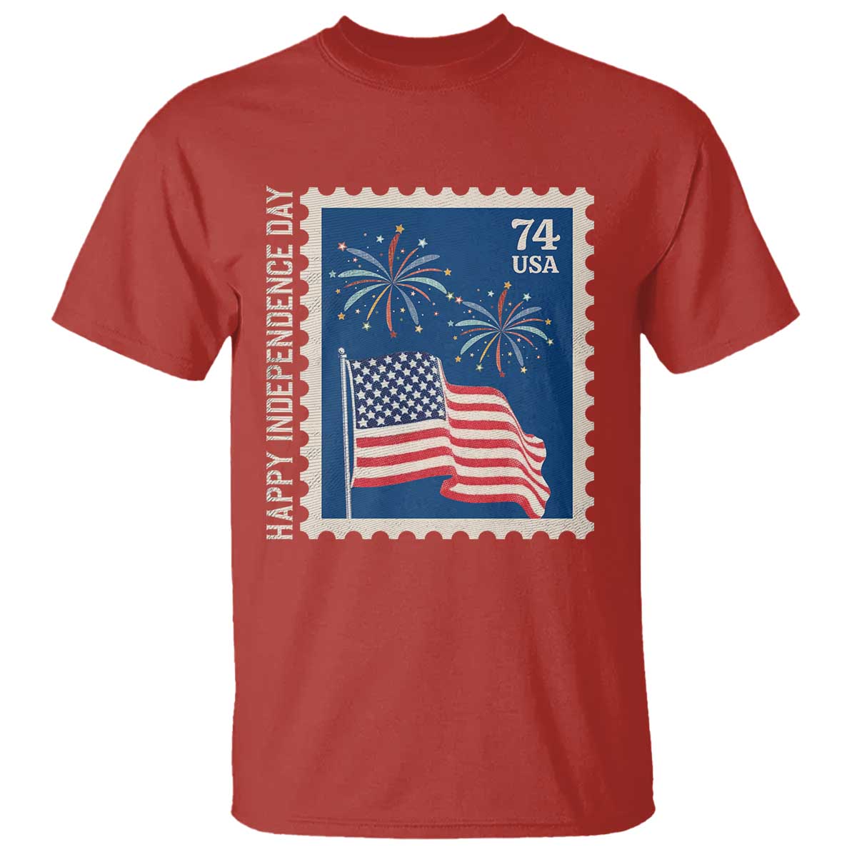 4th-of-july-t-shirt-happy-independence-day-stamp-usa-flag